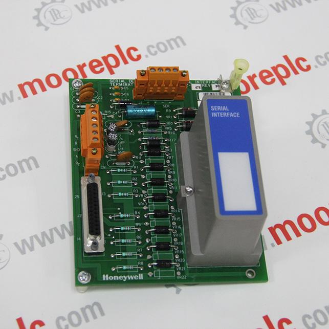 Honeywell 51201557-150 I/O Link Module, Single, CC
